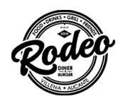 Horario de apertura Rodeo Diner & Burger, Villena