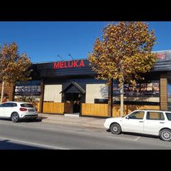 Horario de apertura Meluka Restaurante Asiático., Albir