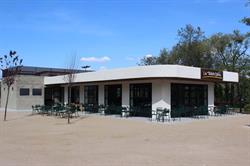 Horario de apertura Restaurante La Terracería, Madrid