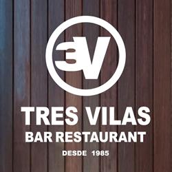 Tres Vilas en Barcelona (Sants-Montjuïc) - Horario de apertura