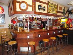Cafe Bar Orfran en Madrid (Fuencarral-El Pardo) - Horario de apertura