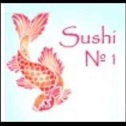 Sushi Numero 1 en Barcelona (Eixample) - Horario de apertura