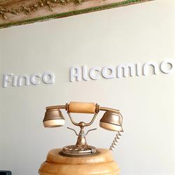Horario de apertura Hotel Finca Alcamino, Mompía