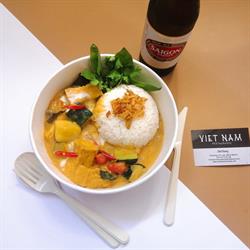 Vietnam Restaurante 2013 de Letras en Madrid (Centro) - Horario de apertura