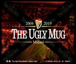 Horario de apertura The Ugly Mug, Mataró