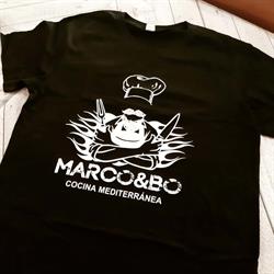 Horario de apertura Restaurante Marco & Bo, Sant Joan d'Alacant