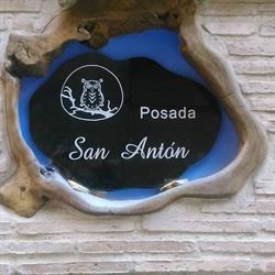 Horario de apertura Posada San Antón, Calatayud
