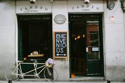 Tandem en Madrid (Centro) - Horario de apertura