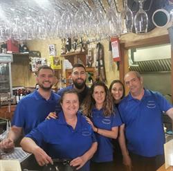 Horario de apertura Taberna esquina de miguel, Rincón de la Victoria