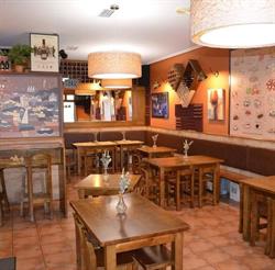 Horario de apertura La Taberna del Arriero, A Coruña