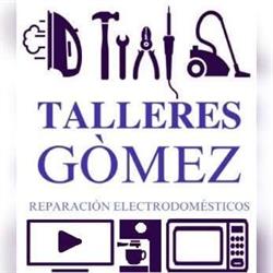 Talleres Gómez en Madrid (Arganzuela) - Horario de apertura