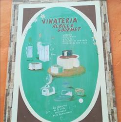 Horario de apertura Vinateria Albillo, Santa Cruz de la Palma