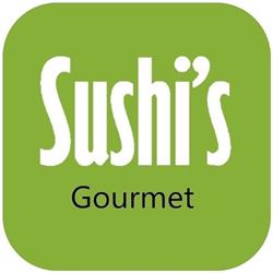 Horario de apertura Sushi's Gourmet, Sant Vicent Del Raspeig