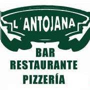 Horario de apertura La Antojana Restaurante, Fresneda