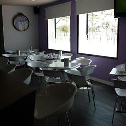 Horario de apertura La Terraza, Valladolid