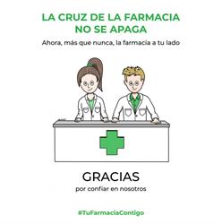 Horario de apertura Farmacia Hispanidad, Alcoi