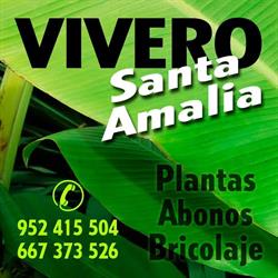 Horario de apertura Viveros Santa Amalia, Alhaurín de la Torre