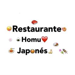 Horario de apertura Restaurante Japones Homu, Vilafranca del Penedes