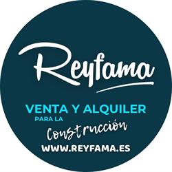 Horario de apertura REYFAMA - Alquiler y Venta de Maquinaria y Útiles de Construcción en Palma de Mallorca,