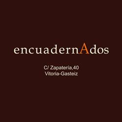 Horario de apertura encuadernAdos, Vitoria-Gasteiz