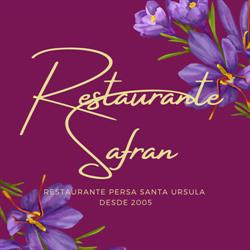 Horario de apertura Safran, Santa Úrsula