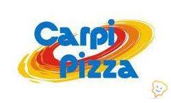 Horario de apertura Pizzeria Carpi, Salt