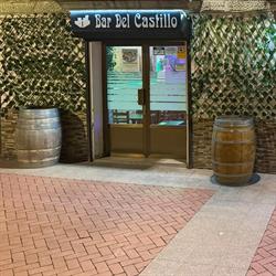 Horario de apertura Bar Del Castillo, San Asensio