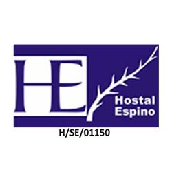Horario de apertura Hostal Espino, Brenes