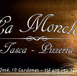 Horario de apertura La Moncloa Tasca-Pizzería, Arucas