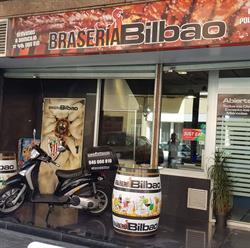 Horario de apertura Braseria Bilbao,