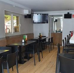 Horario de apertura Bar Frankfurt, Ermúa