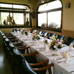 Horario de apertura Restaurante Nucia Park, 