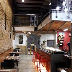 Horario de apertura La Fusteria, Tortosa