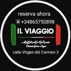 Horario de apertura Il viaggio, Santa Pola