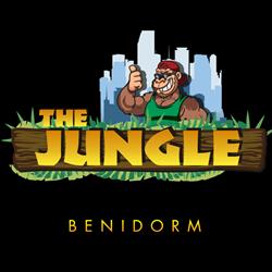 Horario de apertura The Jungle, Benidorm