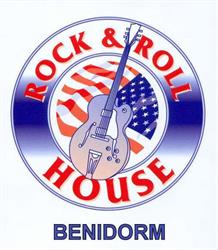 Horario de apertura Rock & Roll House, Benidorm