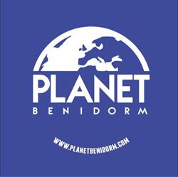 Horario de apertura Planet Benidorm, 