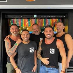 Horario de apertura Bar 69 Benidorm, 