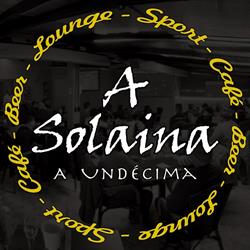 Horario de apertura A Solaina Cafe Bar, Carballiño