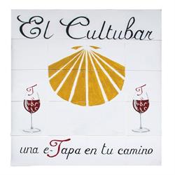 Horario de apertura El Cultubar, Nájera