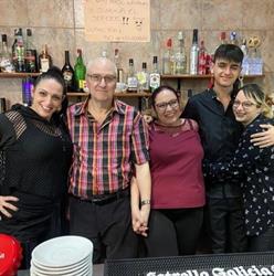 Horario de apertura Bar Gato Pardo, Barcelona