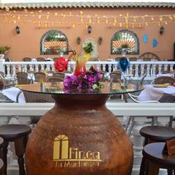 Horario de apertura Restaurant Finca La Montañosa, Hondón de las Nieves