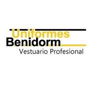 Horario de apertura Uniformes Benidorm, 