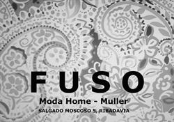 Horario de apertura Fuso Moda, Ribadavia
