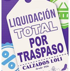 Horario de apertura Calzados Loli, Sigüeiro
