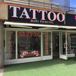 Horario de apertura Tattoo Studio Lucifer, Benidorm