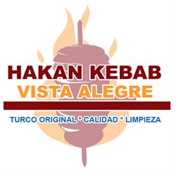 Horario de apertura Hakan Kebab Vistalegre, Murcia