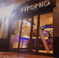 Horario de apertura Bar Antonio, Ronda