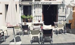 Horario de apertura Patatin-Patatan, Ronda