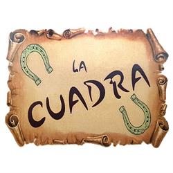 Horario de apertura La cuadra bar restaurante, Ronda